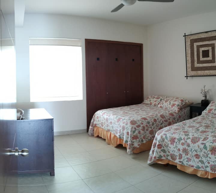 Спална соба 2