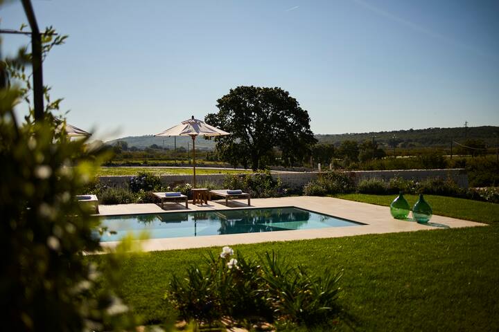 Tenuta Giotta, Luxury Villa with Private Pool gallery image 3