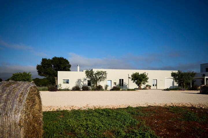 Tenuta Giotta, Luxury Villa with Private Pool gallery image 5