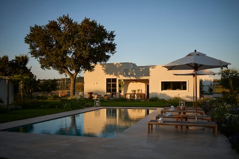 Tenuta Giotta, Luxury Villa with Private Pool