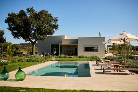 Tenuta Giotta, Luxury Villa with Private Pool