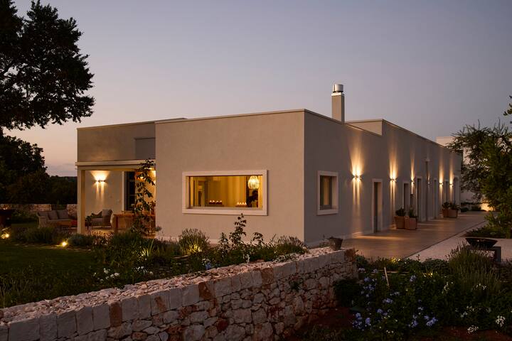 Tenuta Giotta, Luxury Villa with Private Pool gallery image 2