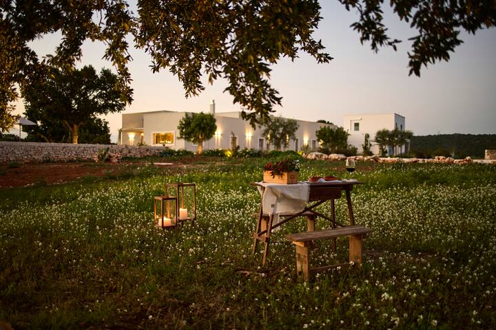 Tenuta Giotta, Luxury Villa with Private Pool gallery image 4