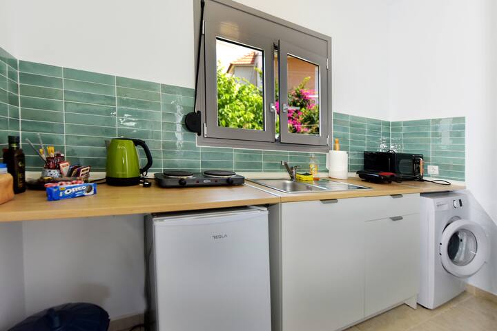 Charming Greek-style Guest House - Kos