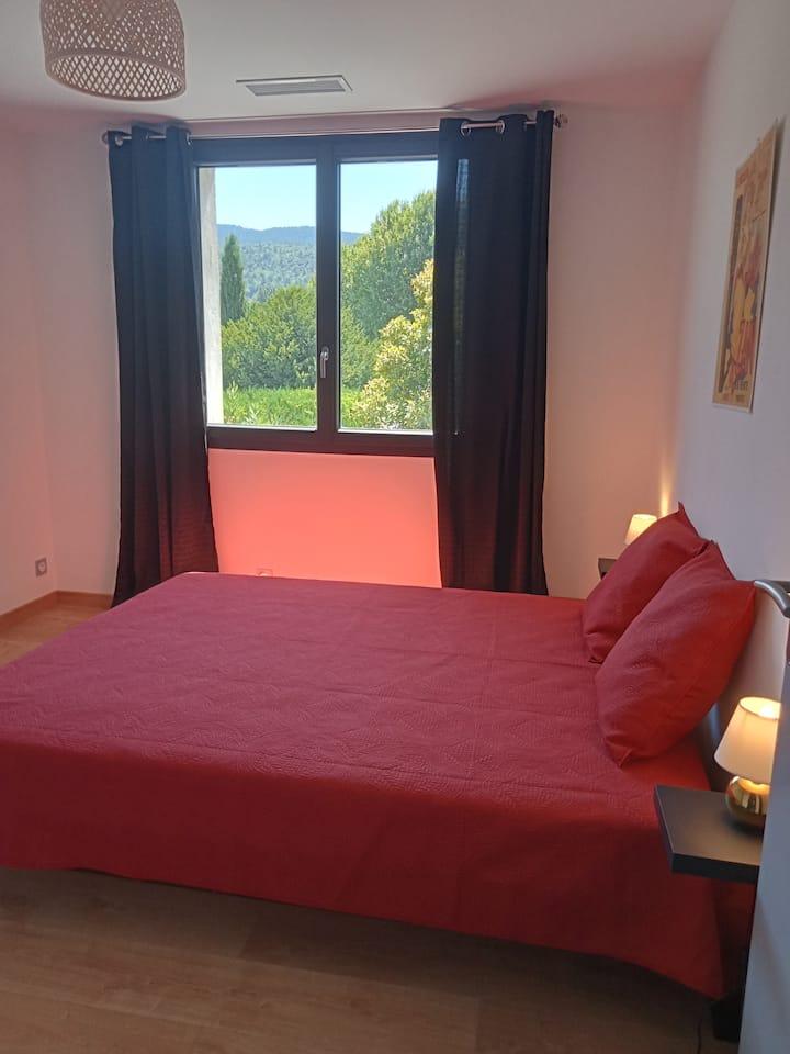 Schlafzimmer 2