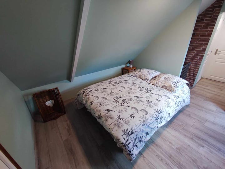 Habitación 4