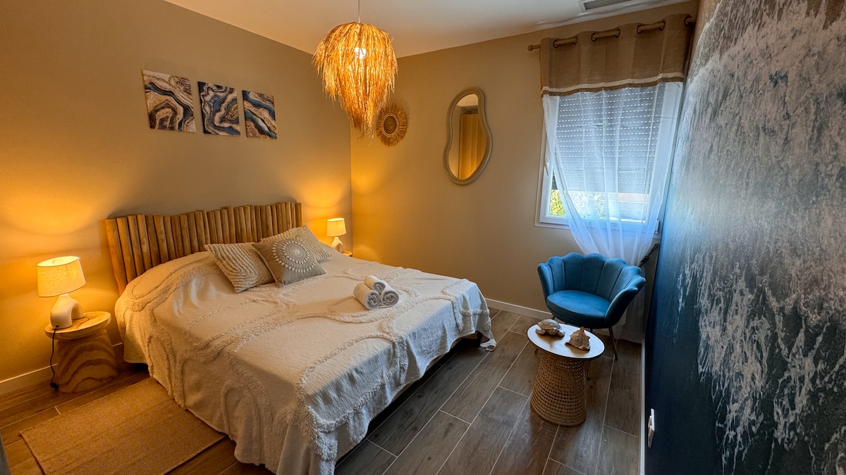 غرفة النوم 4