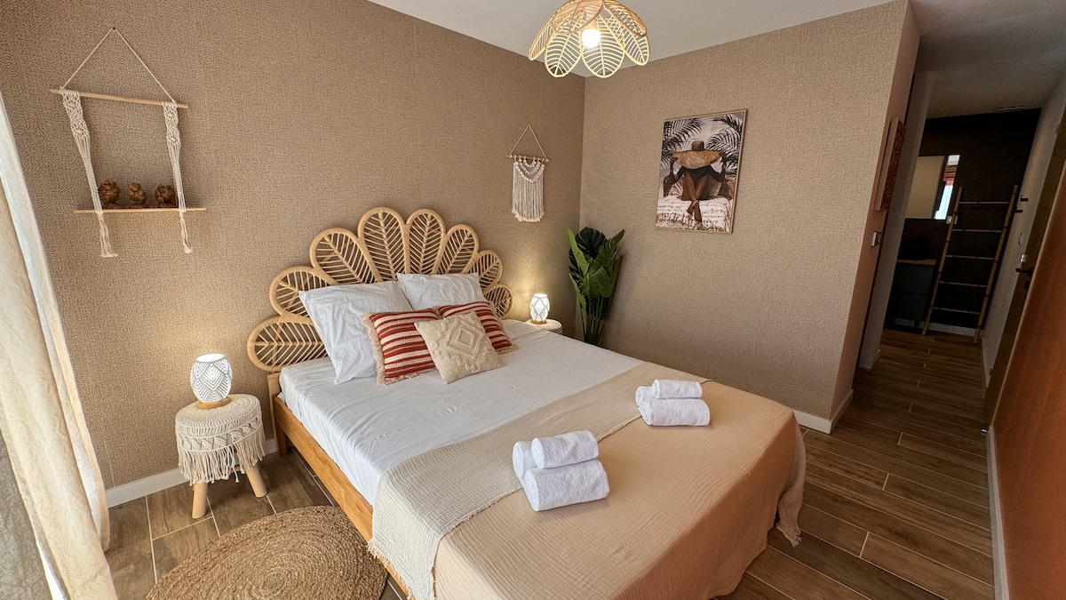 غرفة النوم 1