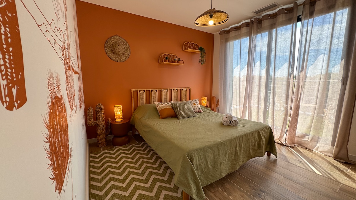 غرفة النوم 2