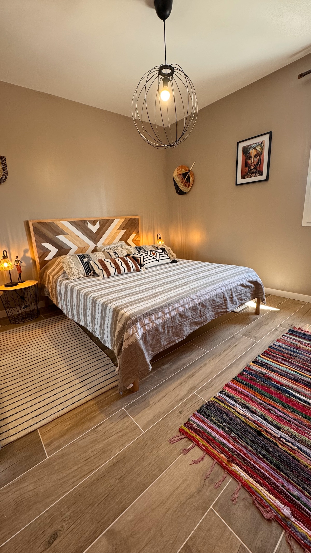 غرفة النوم 3