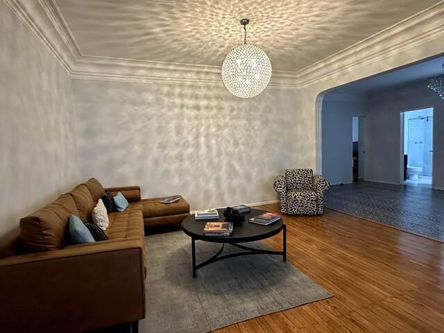 Apartamento en Hipódromo Condesa gallery image 2