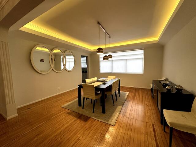 Apartamento en Hipódromo Condesa gallery image 3