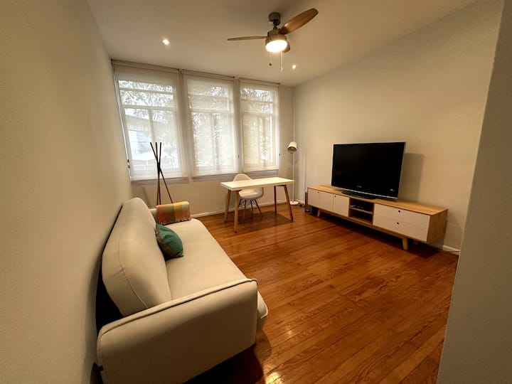 საძინებელი