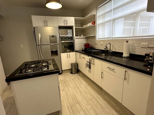 Apartamento en Hipódromo Condesa gallery image 5