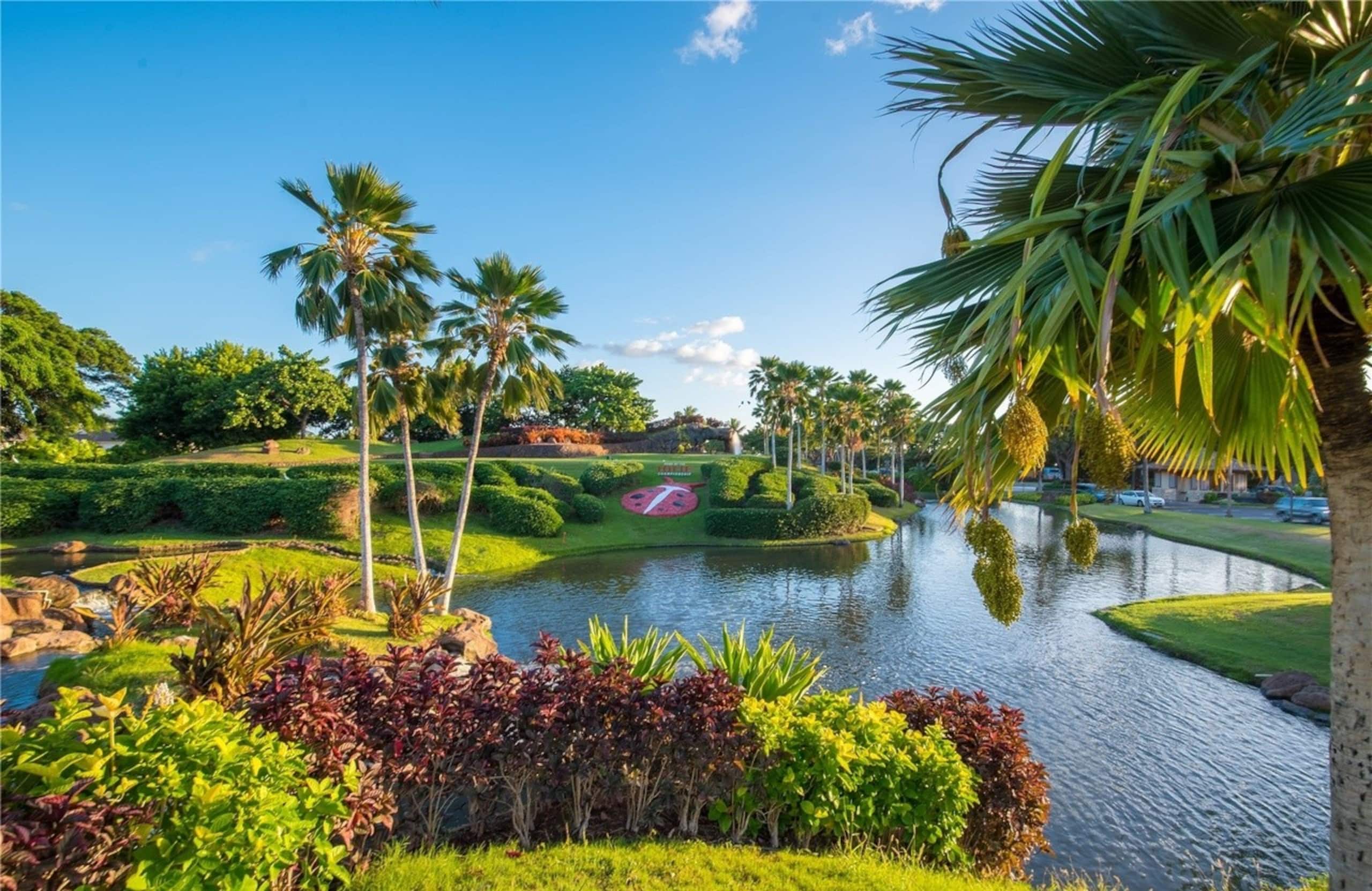 Condo in Kapolei · ★4.94 · 3 bedrooms · 4 beds · 3 private baths - Image 49