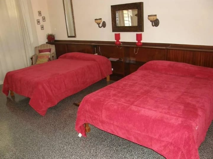 Habitación 2