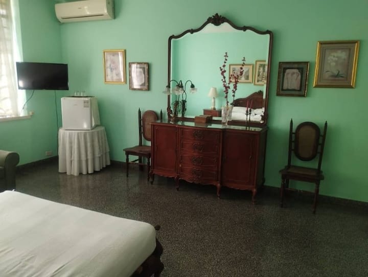 Habitación 3