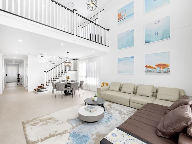 MINT NEW 4BR Maison| Immaculate, Stylish& Spacious