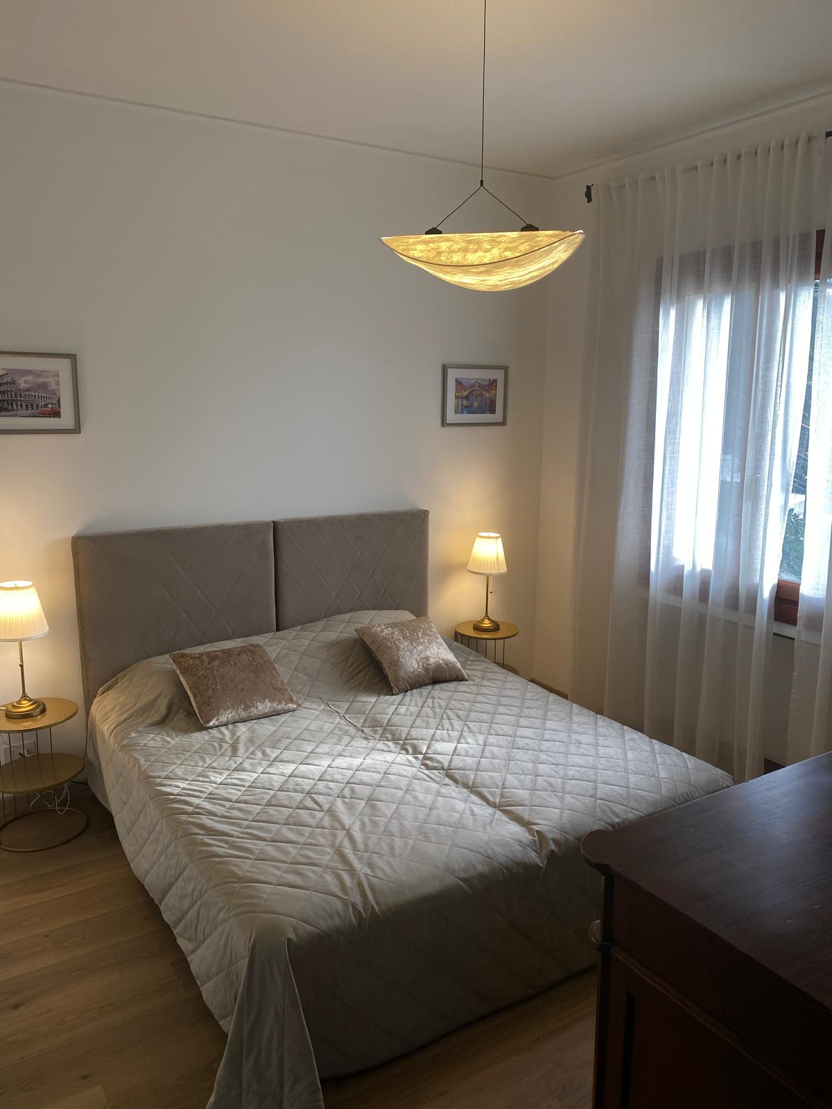 Спална соба 1