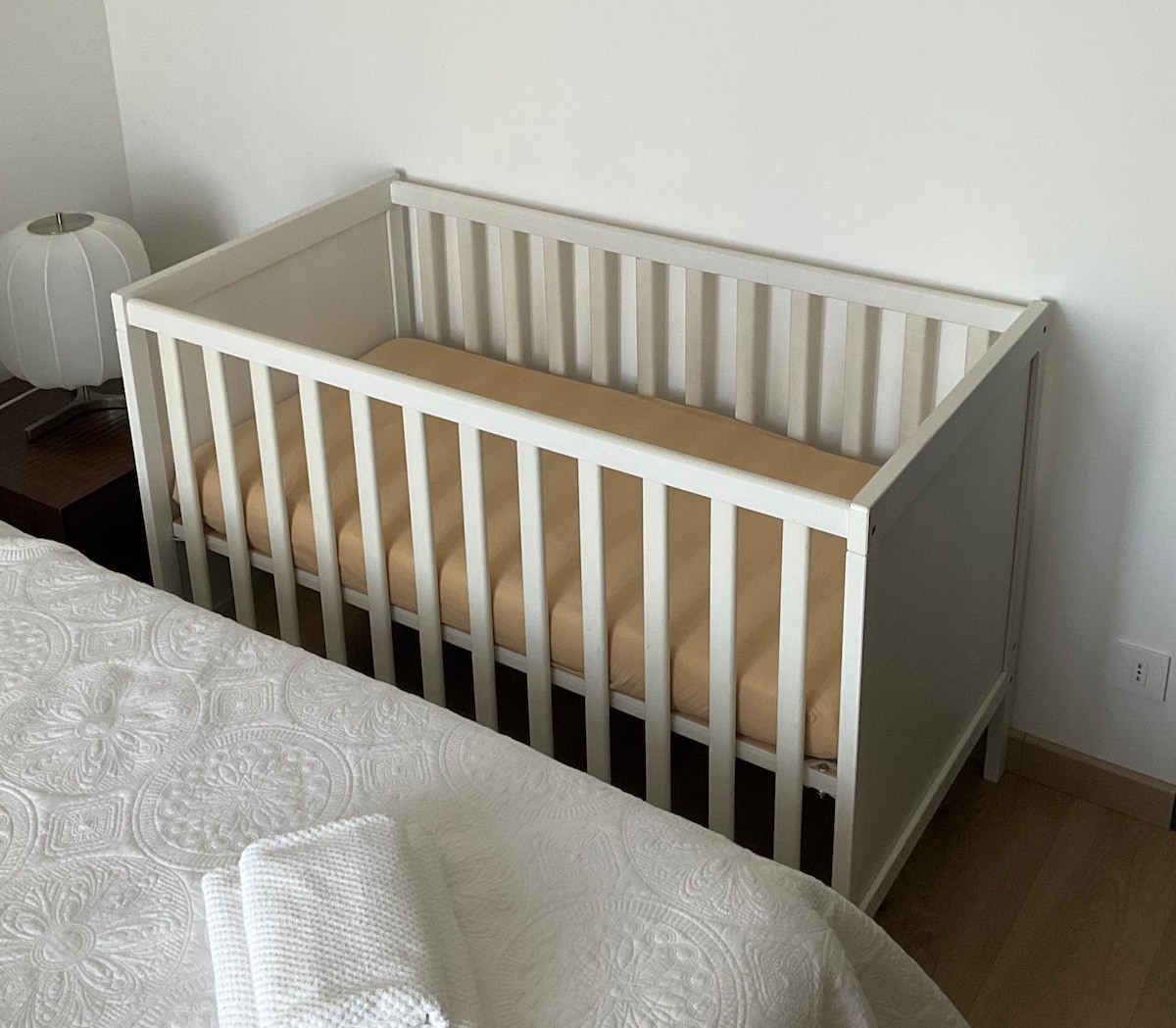 Спална соба 2