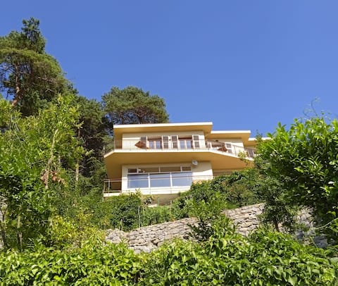 Villa Perla del Sole
