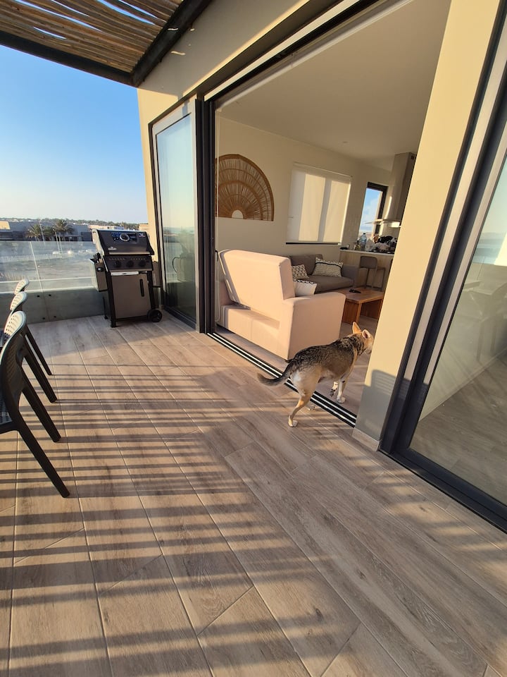 მისაღები ოთახი