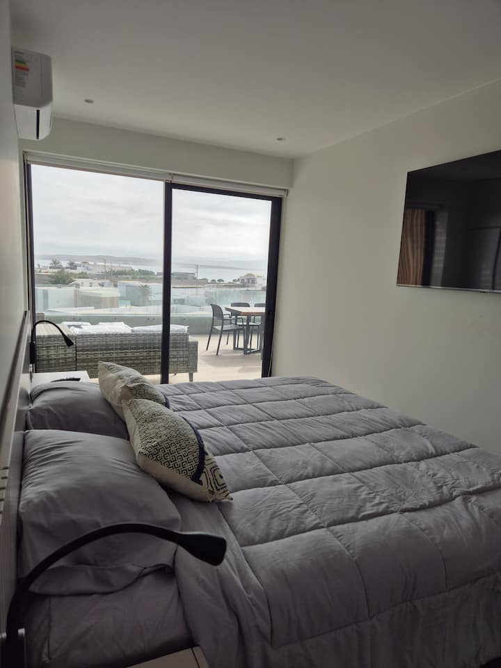 საძინებელი