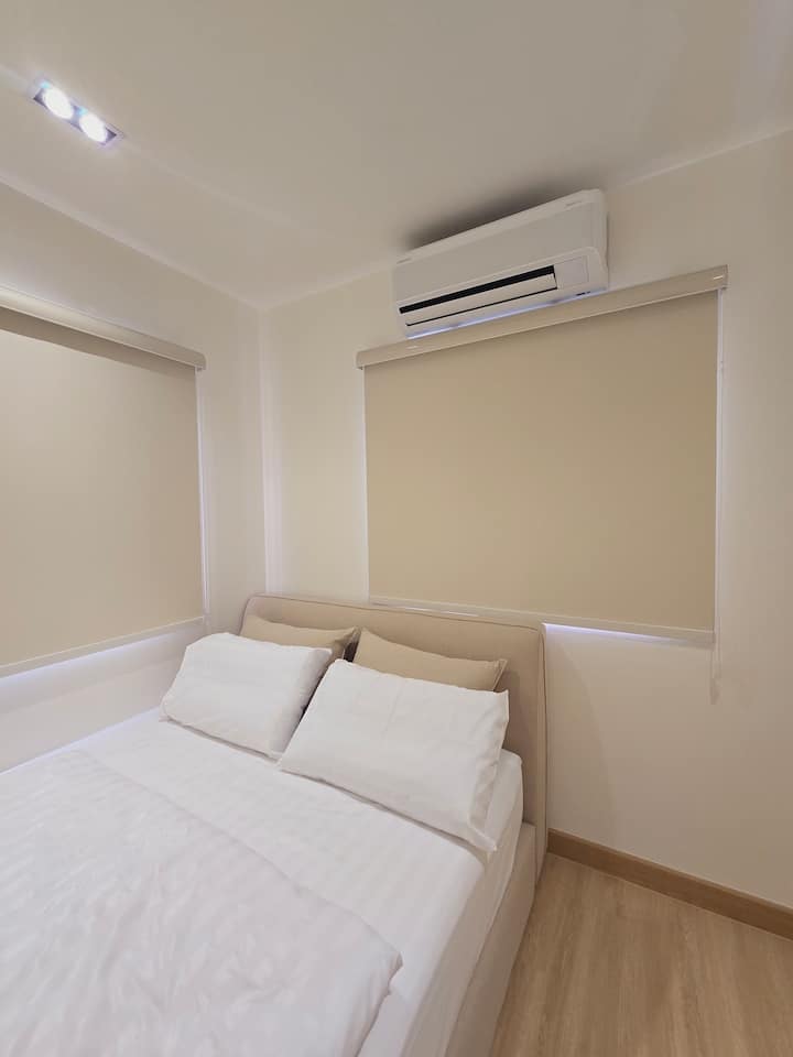 საძინებელი 2