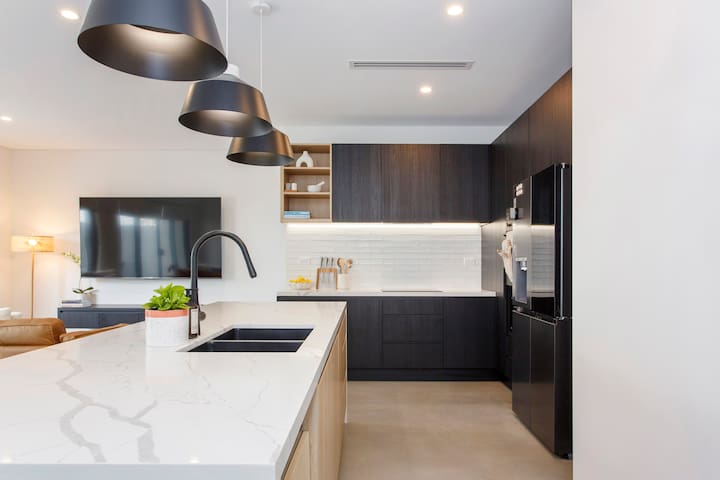 Scarborough Family Retreat