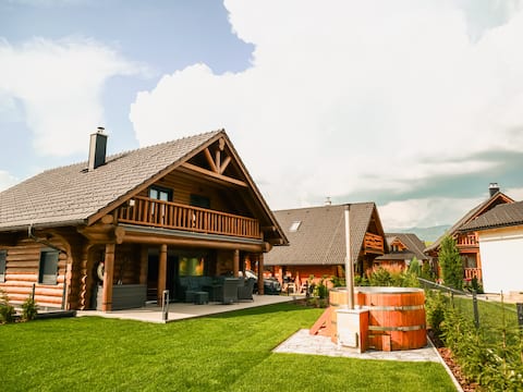 Chalet Mara View