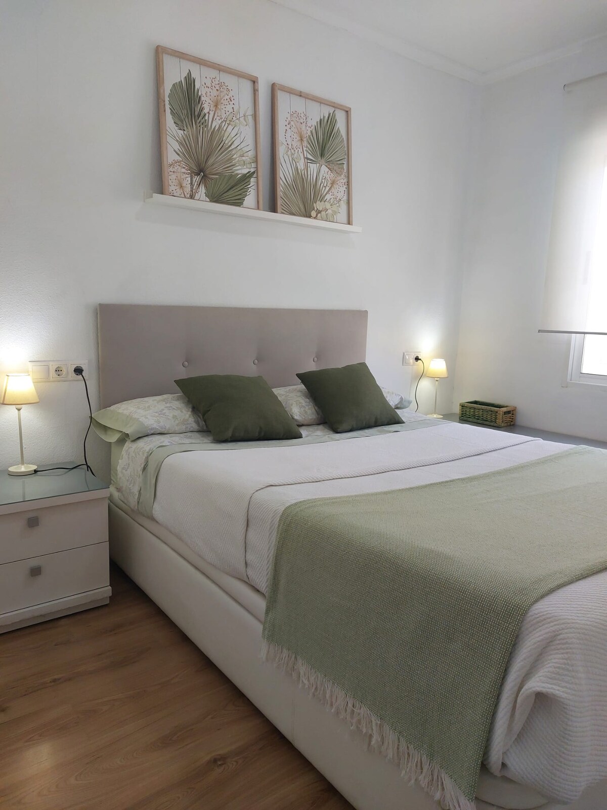 غرفة النوم 1