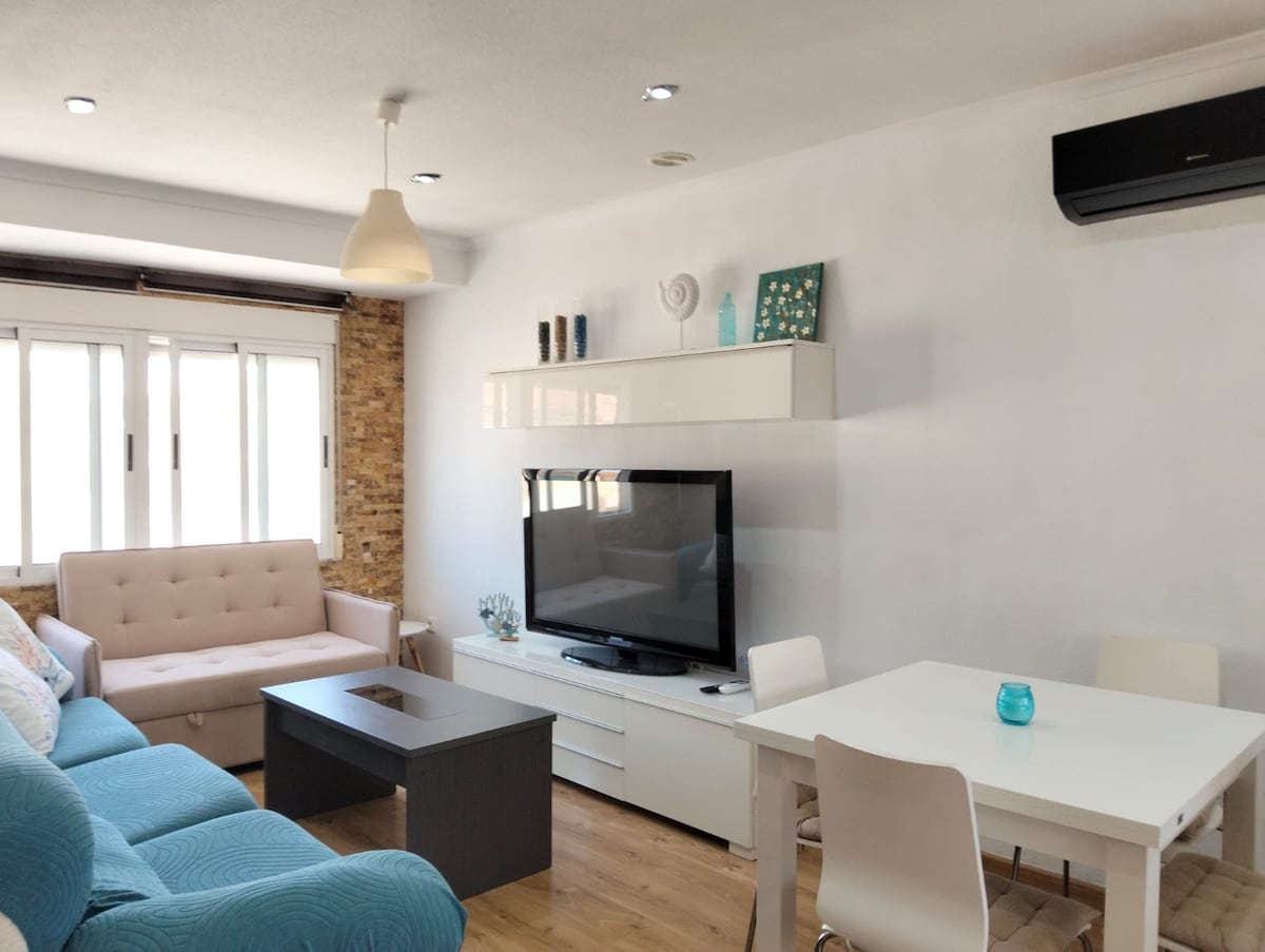 غرفة المعيشة