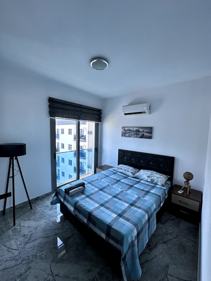 Habitación 1
