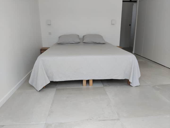 Spavaća soba 1