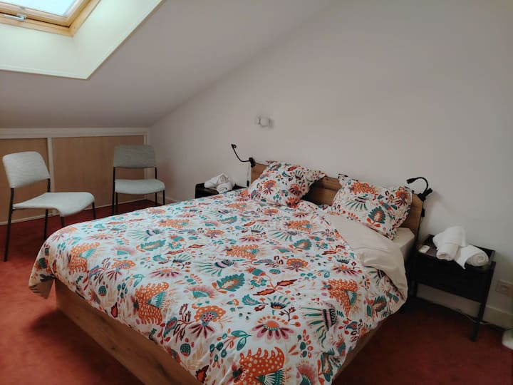 Habitación
