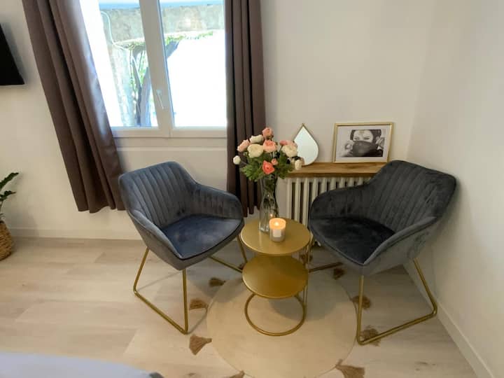 Maisonnette - Toulon