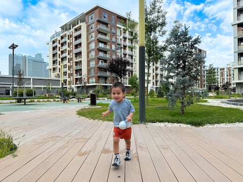 Family SUITE in Tashkent CITY