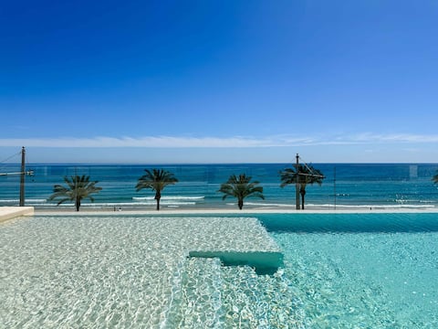 beVES Sea & Smart Work - La Rosa