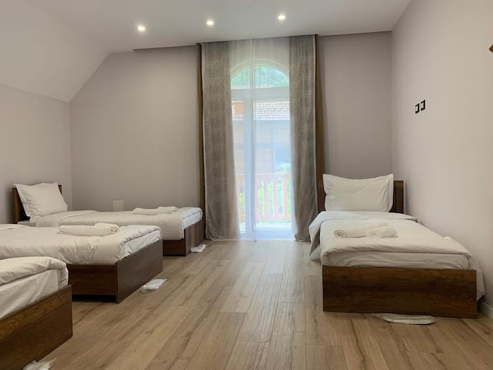 Stone House - Valbona