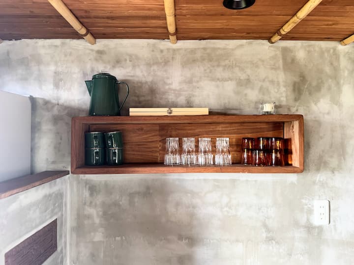 【New Open】ocean Soul Retreat Maeda Hideaway - Okinawa