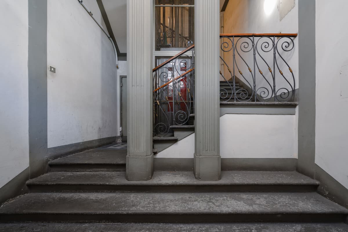 Duomo Elegance — Vista sul Battistero — 29