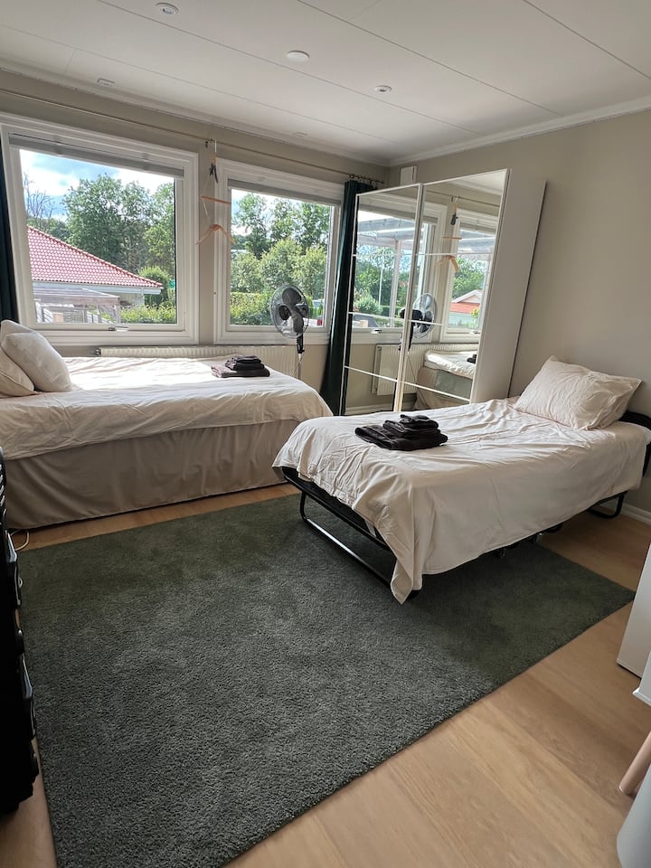 Спална соба 3