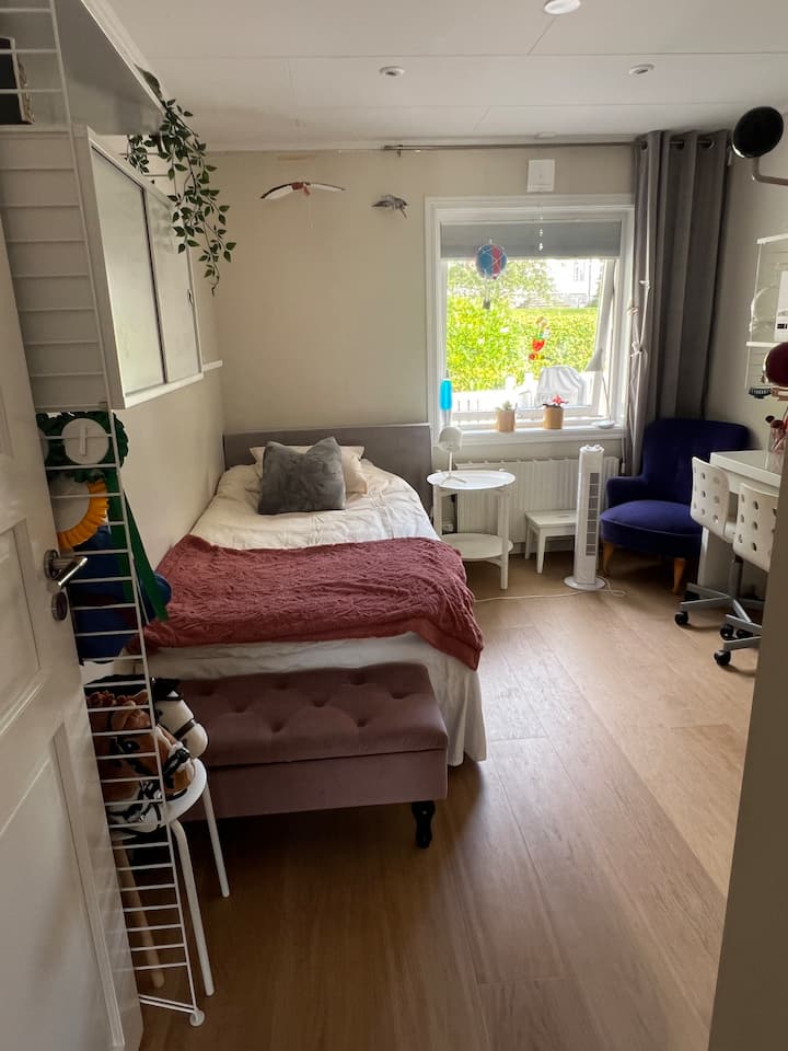 Спална соба 2