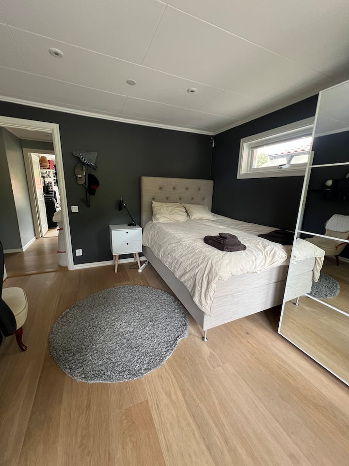 Спална соба 4