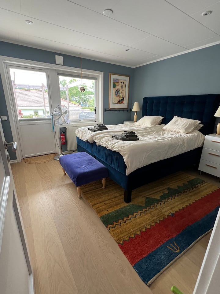 Спална соба 1