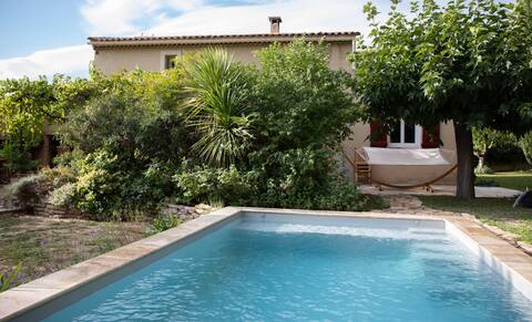 Piano in the shadow of the Festival
