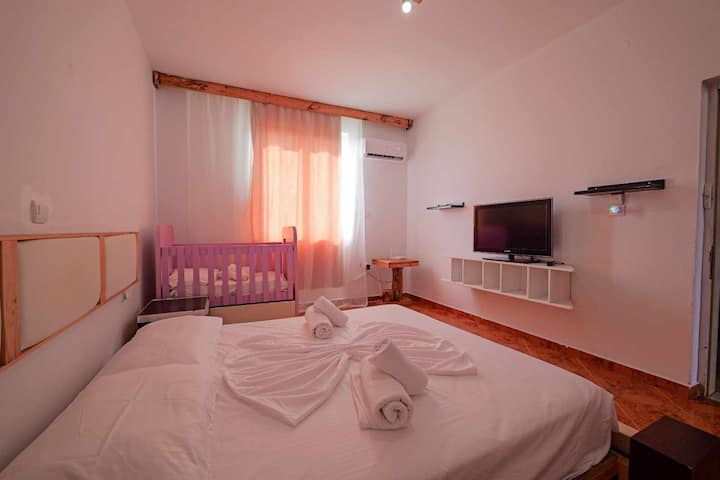 Спална соба 1