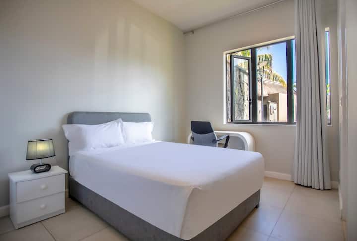 Chumba cha kulala cha pili, kitanda