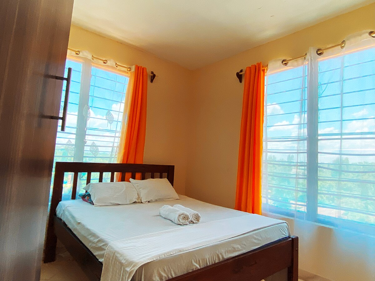 საძინებელი