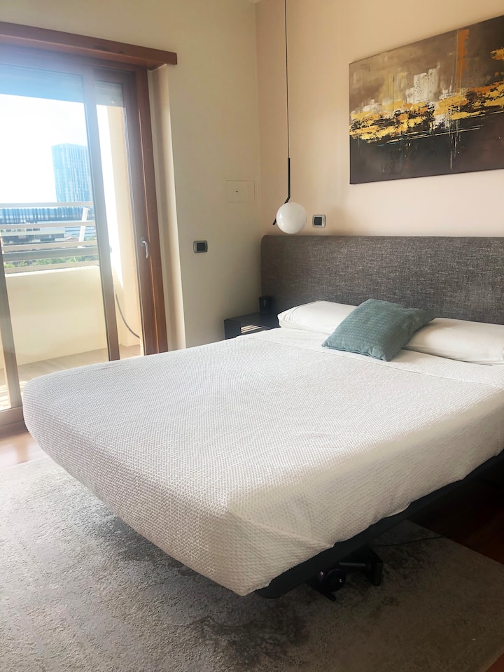 Спална соба 1